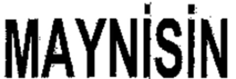 MAYNISIN Logo (WIPO, 04.06.2010)