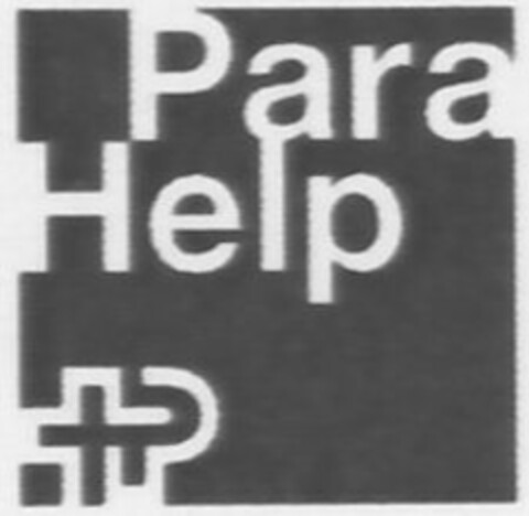 ParaHelp P Logo (WIPO, 12/09/2010)