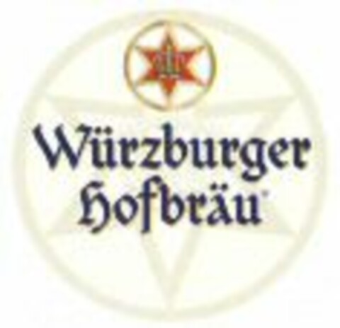 Würzburger Hofbräu Logo (WIPO, 01/07/2011)