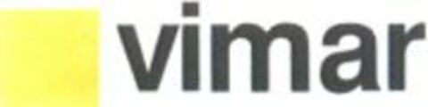 vimar Logo (WIPO, 01/31/2011)