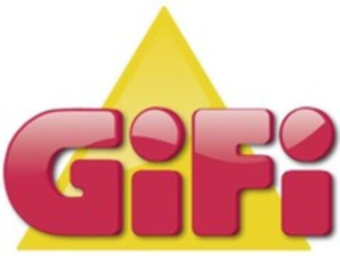 GiFi Logo (WIPO, 12/19/2011)