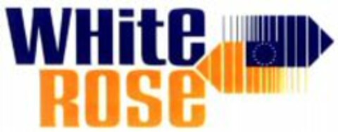 WHITE ROSE Logo (WIPO, 31.10.2011)