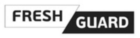FRESH GUARD Logo (WIPO, 15.01.2013)