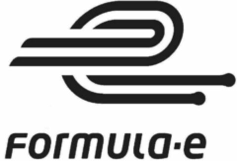 e Formula-e Logo (WIPO, 24.05.2013)