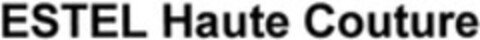 ESTEL Haute Couture Logo (WIPO, 17.12.2013)