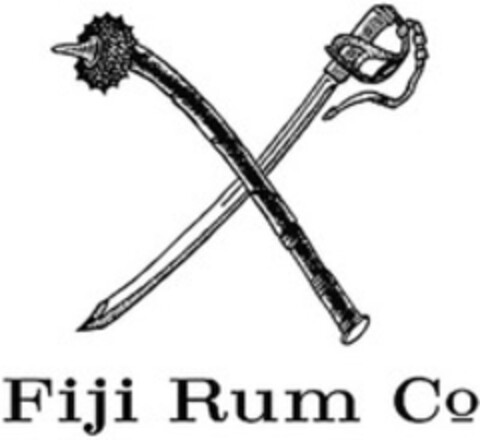 Fiji Rum Co Logo (WIPO, 27.02.2014)