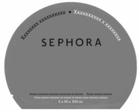 SEPHORA Logo (WIPO, 30.01.2014)