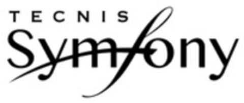 TECNIS Symfony Logo (WIPO, 08.04.2014)