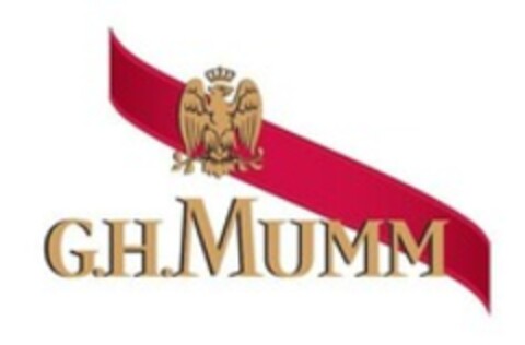 G.H.MUMM Logo (WIPO, 27.06.2014)
