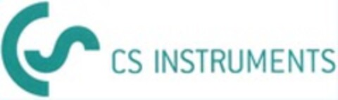 CS INSTRUMENTS Logo (WIPO, 20.02.2014)