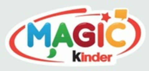 MAGIC Kinder Logo (WIPO, 03.12.2014)