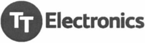 TT Electronics Logo (WIPO, 06.02.2014)