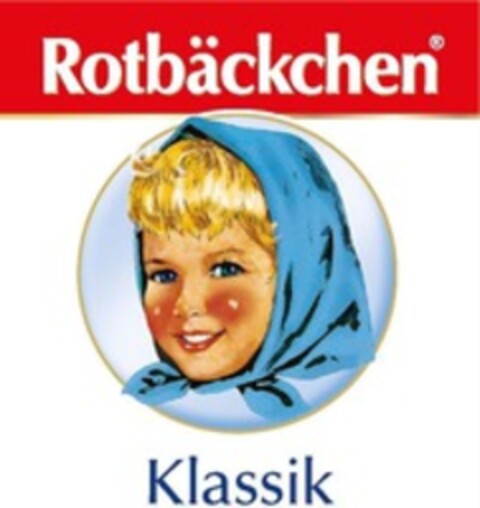 Rotbäckchen Klassik Logo (WIPO, 12.11.2014)