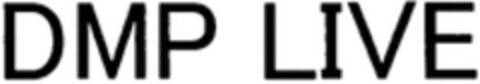 DMP LIVE Logo (WIPO, 23.04.2014)