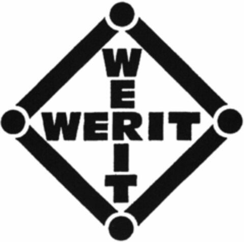 WERIT Logo (WIPO, 04/17/2015)