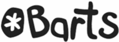 Barts Logo (WIPO, 02.03.2016)