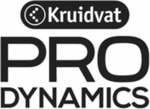 Kruidvat PRO DYNAMICS Logo (WIPO, 05/19/2016)