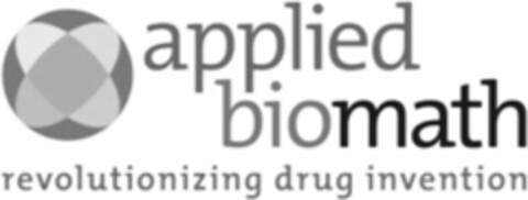 applied biomath revolutionizing drug invention Logo (WIPO, 29.04.2016)