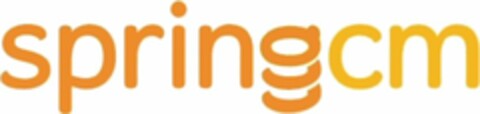 springcm Logo (WIPO, 06.07.2016)
