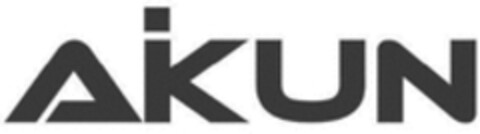 AIKUN Logo (WIPO, 18.07.2016)