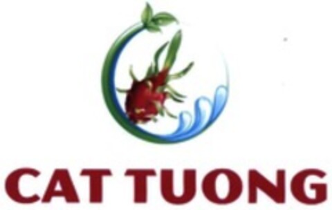 CAT TUONG Logo (WIPO, 27.09.2016)