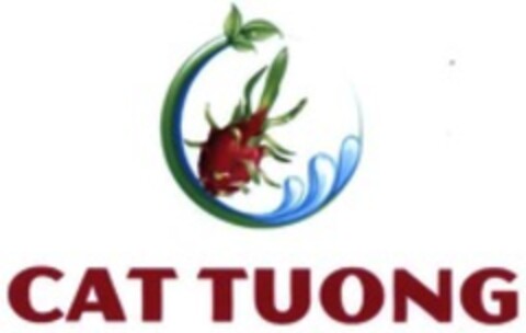 CAT TUONG Logo (WIPO, 09/27/2016)