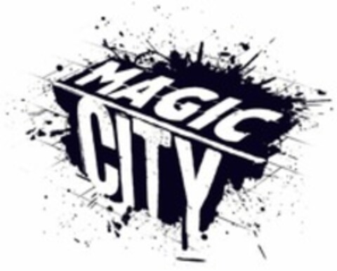 MAGIC CITY Logo (WIPO, 08/03/2016)