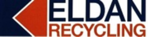 ELDAN RECYCLING Logo (WIPO, 21.07.2017)