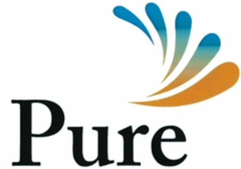 Pure Logo (WIPO, 12/22/2017)