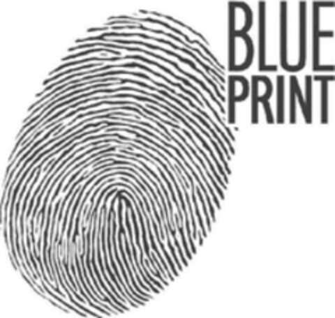 BLUE PRINT Logo (WIPO, 11/29/2017)