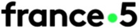 france 5 Logo (WIPO, 21.12.2017)