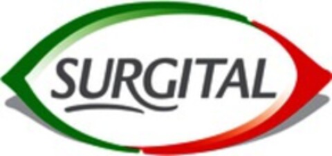 SURGITAL Logo (WIPO, 11.05.2018)