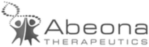 Abeona THERAPEUTICS Logo (WIPO, 10.10.2019)