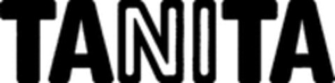 TANITA Logo (WIPO, 09.07.2019)