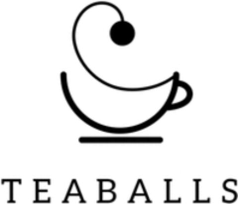 TEABALLS Logo (WIPO, 10.10.2019)