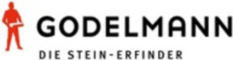 GODELMANN DIE STEIN - ERFINDER Logo (WIPO, 02/04/2020)