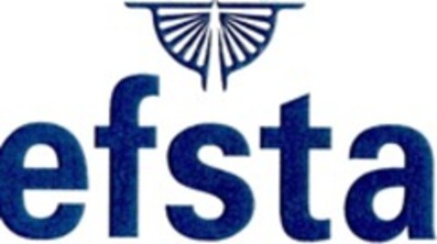 efsta Logo (WIPO, 01/17/2020)