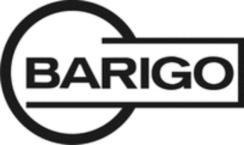 BARIGO Logo (WIPO, 06/17/2020)