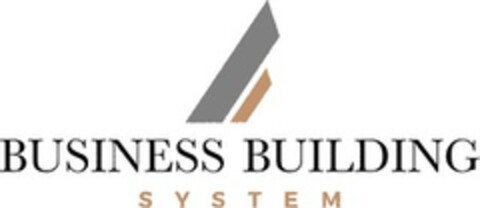 BUSINESS BUILDING SYSTEM Logo (WIPO, 10.12.2019)