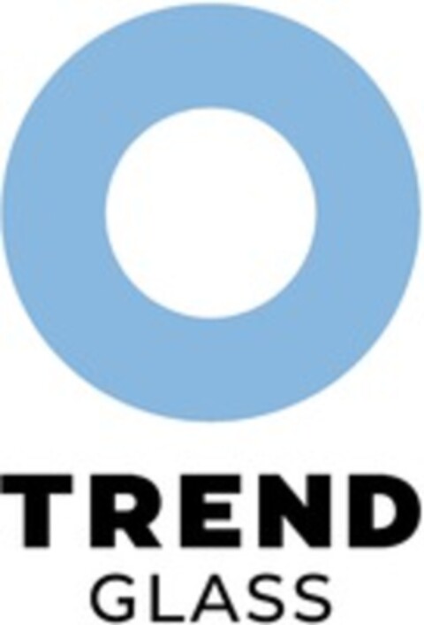 TREND GLASS Logo (WIPO, 03.06.2020)