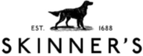 SKINNER'S Logo (WIPO, 24.09.2020)