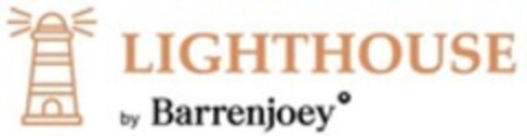 LIGHTHOUSE by Barrenjoey Logo (WIPO, 11.11.2021)