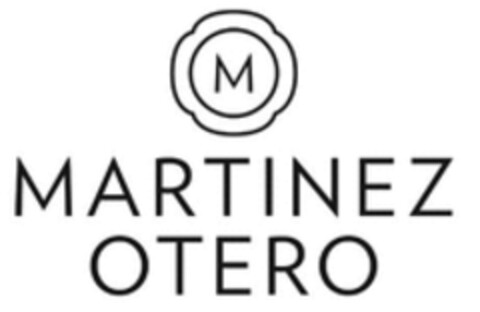 M MARTINEZ OTERO Logo (WIPO, 02/24/2022)