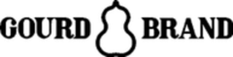 GOURD BRAND Logo (WIPO, 18.02.2022)