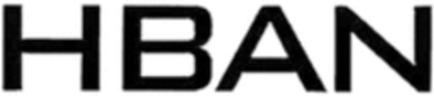 HBAN Logo (WIPO, 27.07.2022)