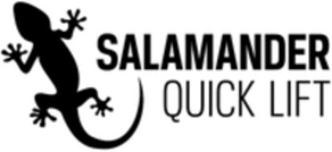 SALAMANDER QUICK LIFT Logo (WIPO, 05.07.2022)