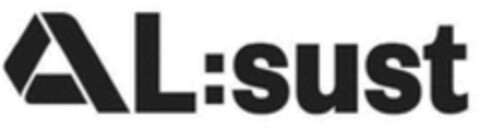 AL:sust Logo (WIPO, 04.08.2022)