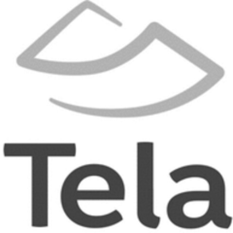 Tela Logo (WIPO, 08/15/2022)