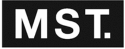 MST. Logo (WIPO, 07.11.2022)