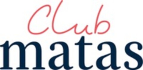 Club matas Logo (WIPO, 22.11.2022)